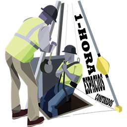 Program: 1-HORA ENTRADA DE ESPACIOS CONFINADOS (SST-202-ESP) image
